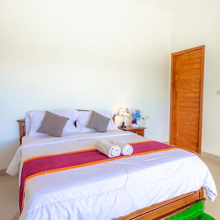 Break Villa Kintamani Екстериор снимка