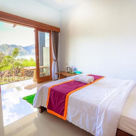 Break Villa Kintamani Екстериор снимка