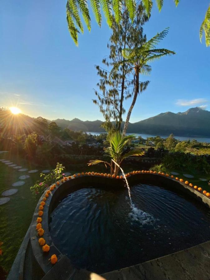 Break Villa Kintamani Екстериор снимка