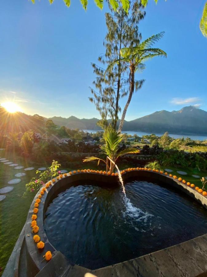Break Villa Kintamani Екстериор снимка