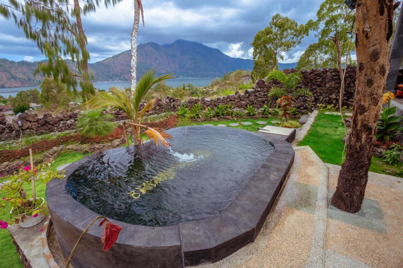 Break Villa Kintamani Екстериор снимка