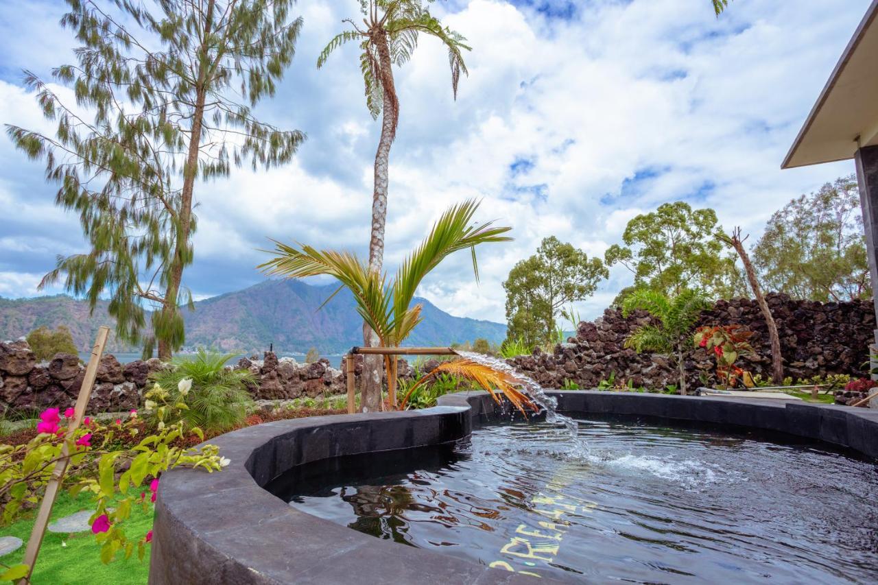 Break Villa Kintamani Екстериор снимка