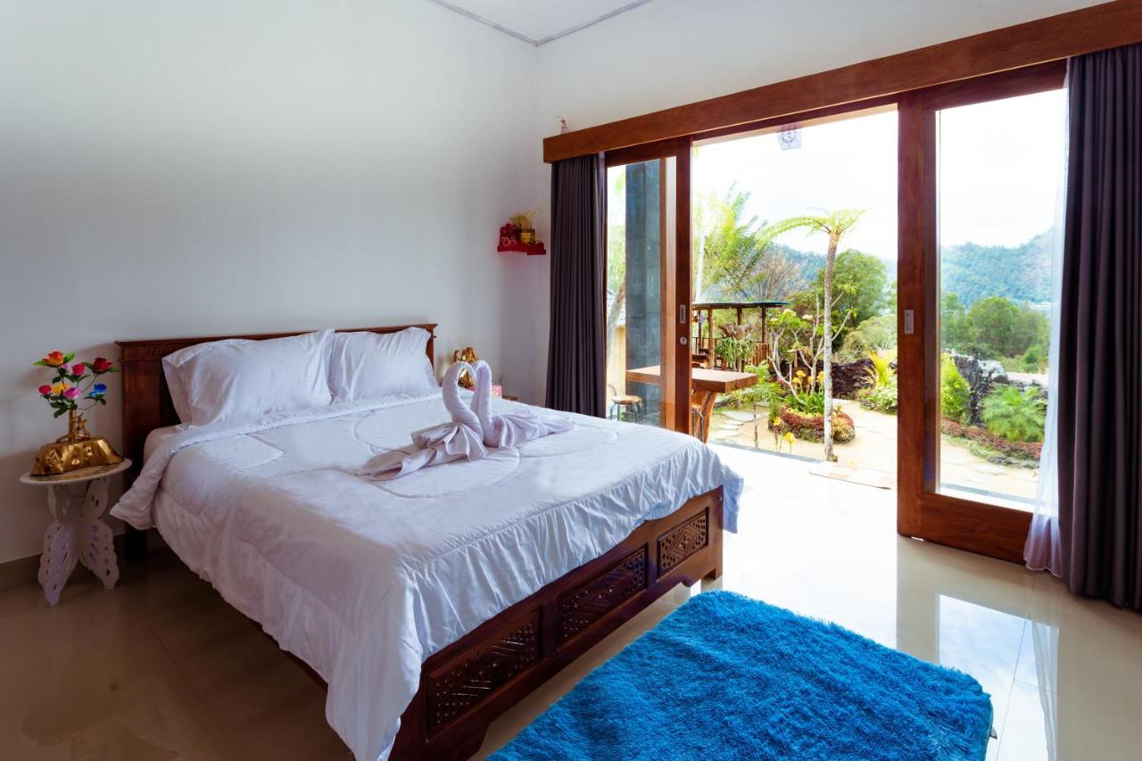 Break Villa Kintamani Екстериор снимка