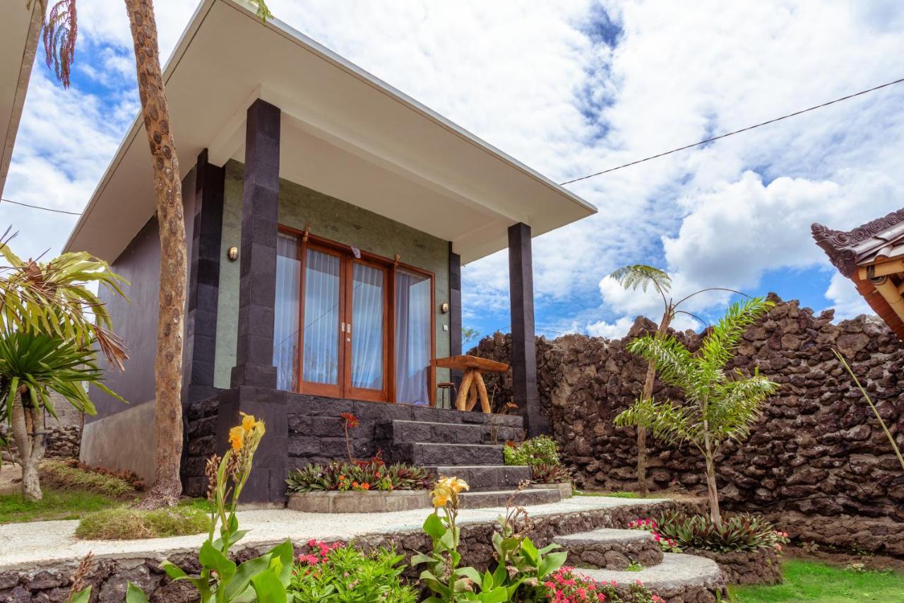 Break Villa Kintamani Екстериор снимка