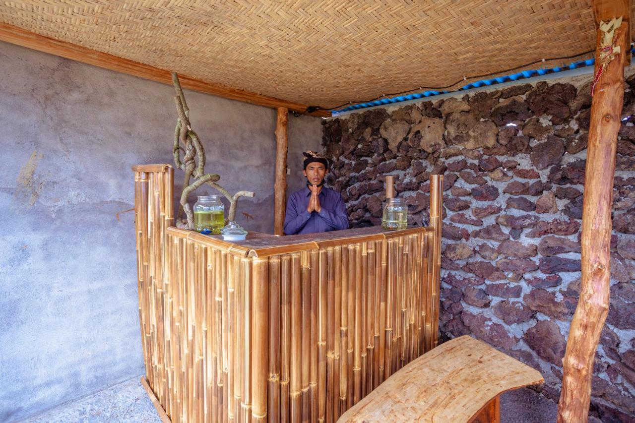 Break Villa Kintamani Екстериор снимка