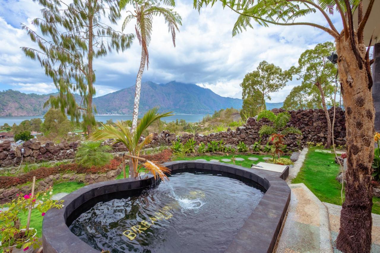 Break Villa Kintamani Екстериор снимка