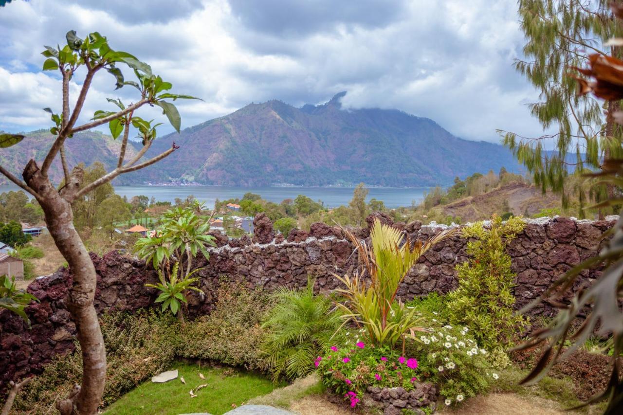Break Villa Kintamani Екстериор снимка