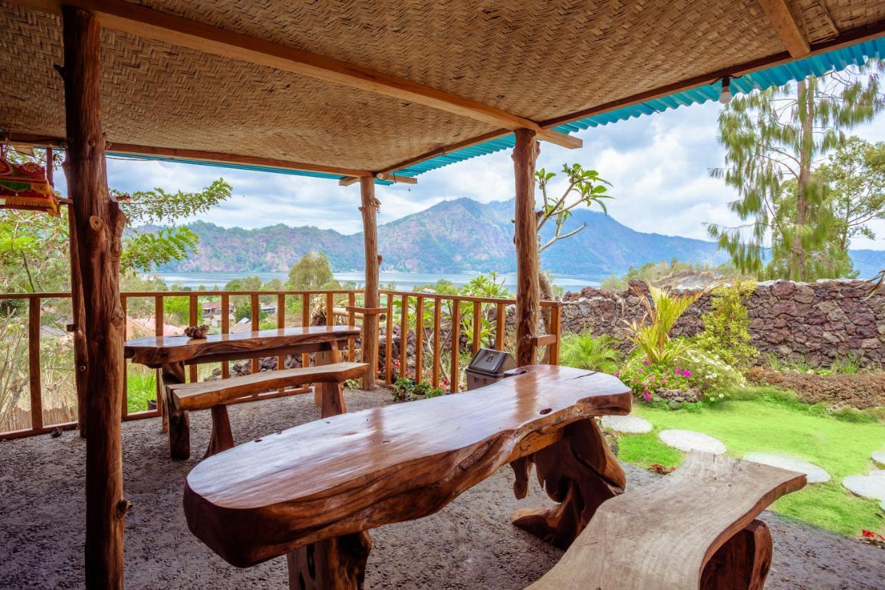 Break Villa Kintamani Екстериор снимка