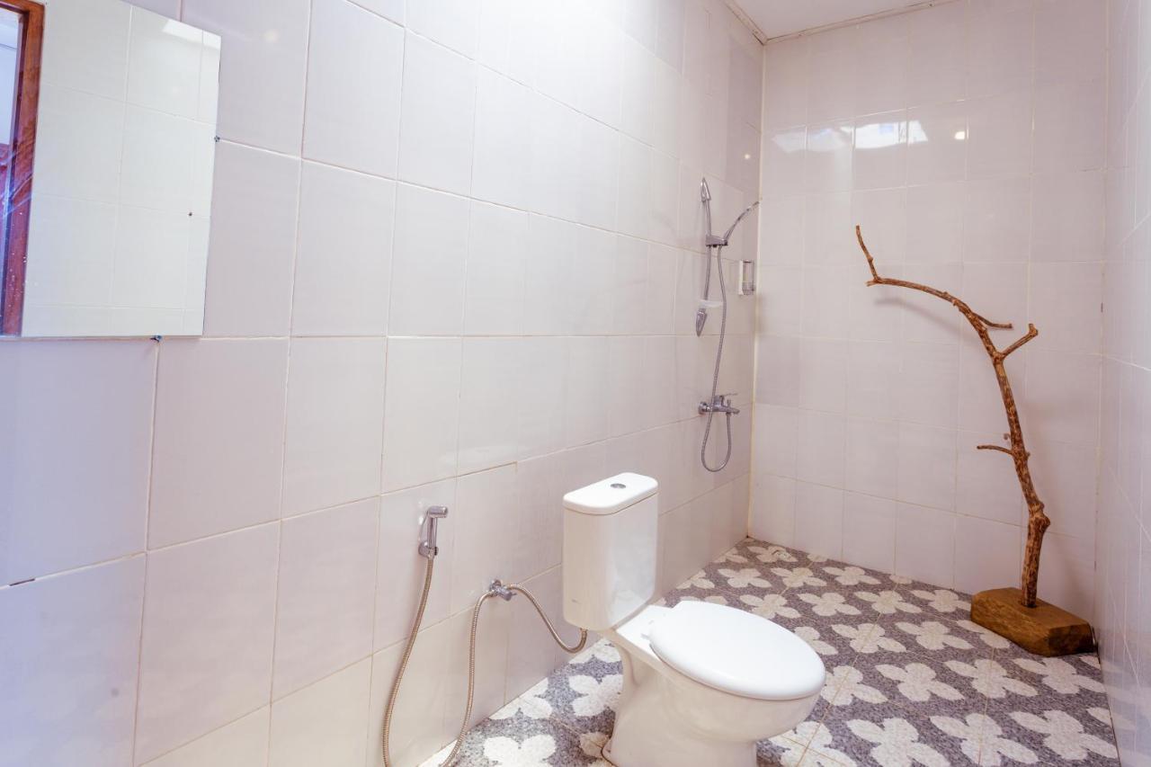 Break Villa Kintamani Екстериор снимка