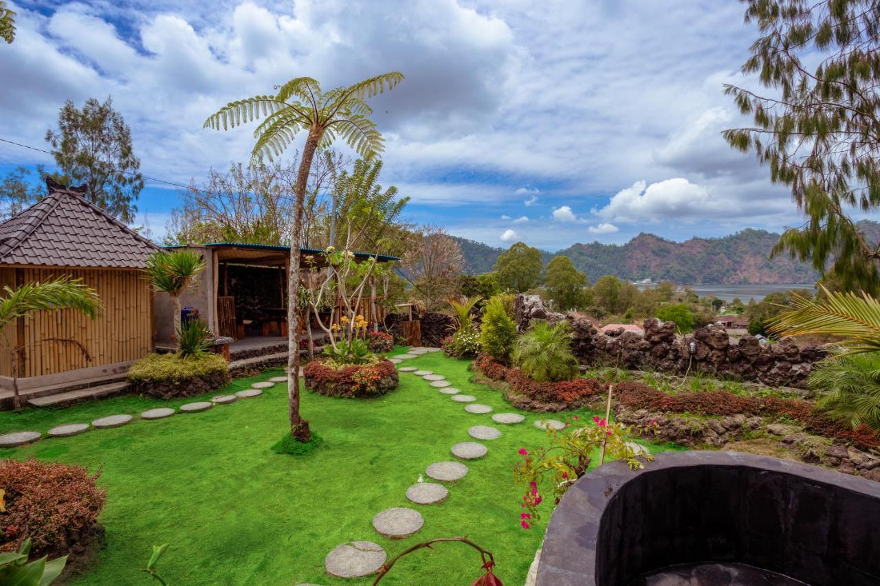 Break Villa Kintamani Екстериор снимка