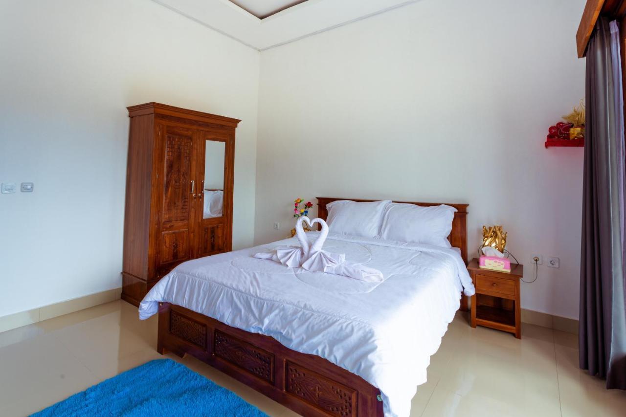 Break Villa Kintamani Екстериор снимка