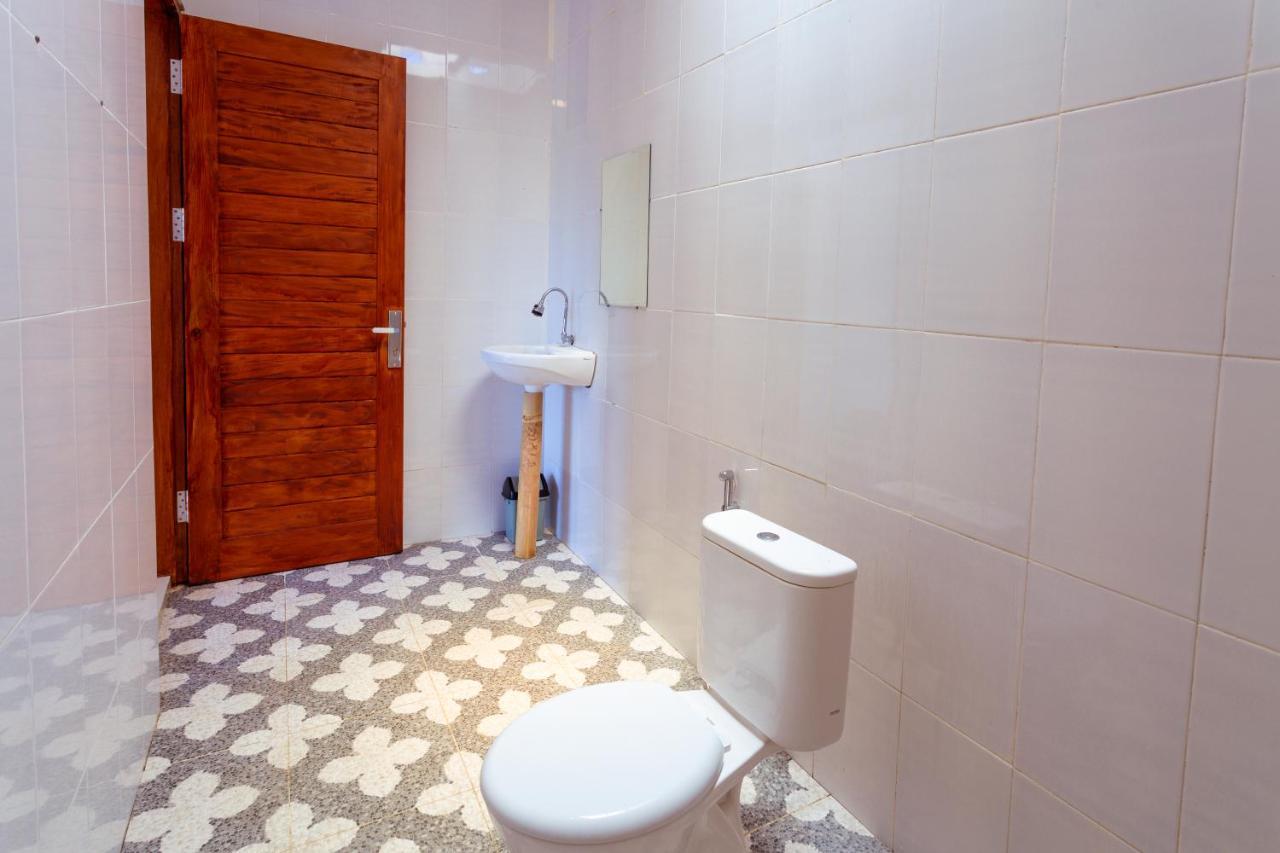 Break Villa Kintamani Екстериор снимка