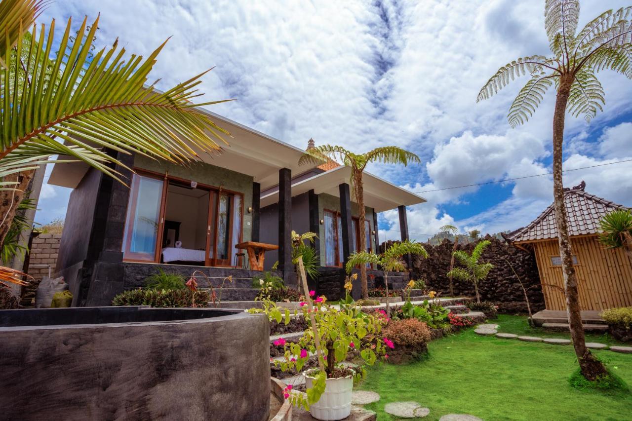 Break Villa Kintamani Екстериор снимка