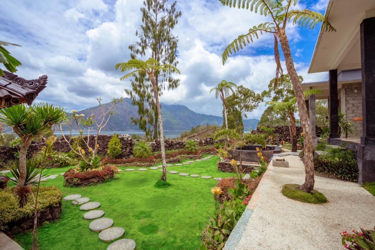Break Villa Kintamani Екстериор снимка