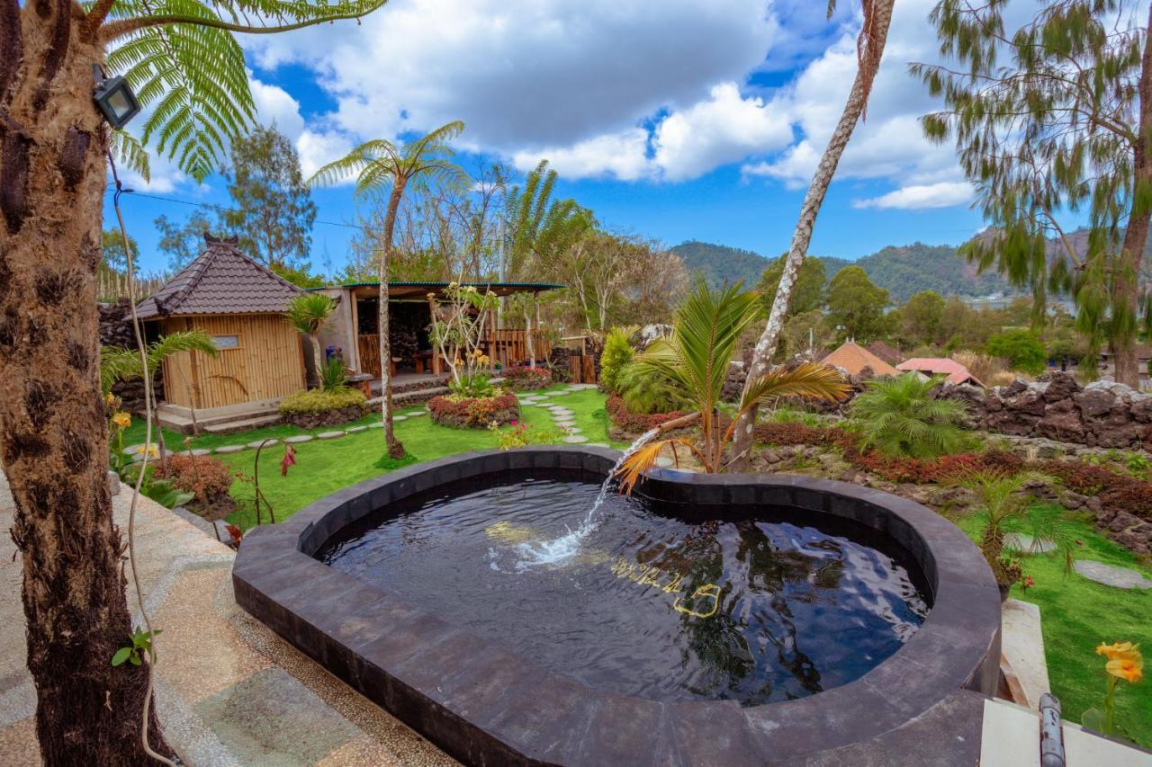 Break Villa Kintamani Екстериор снимка