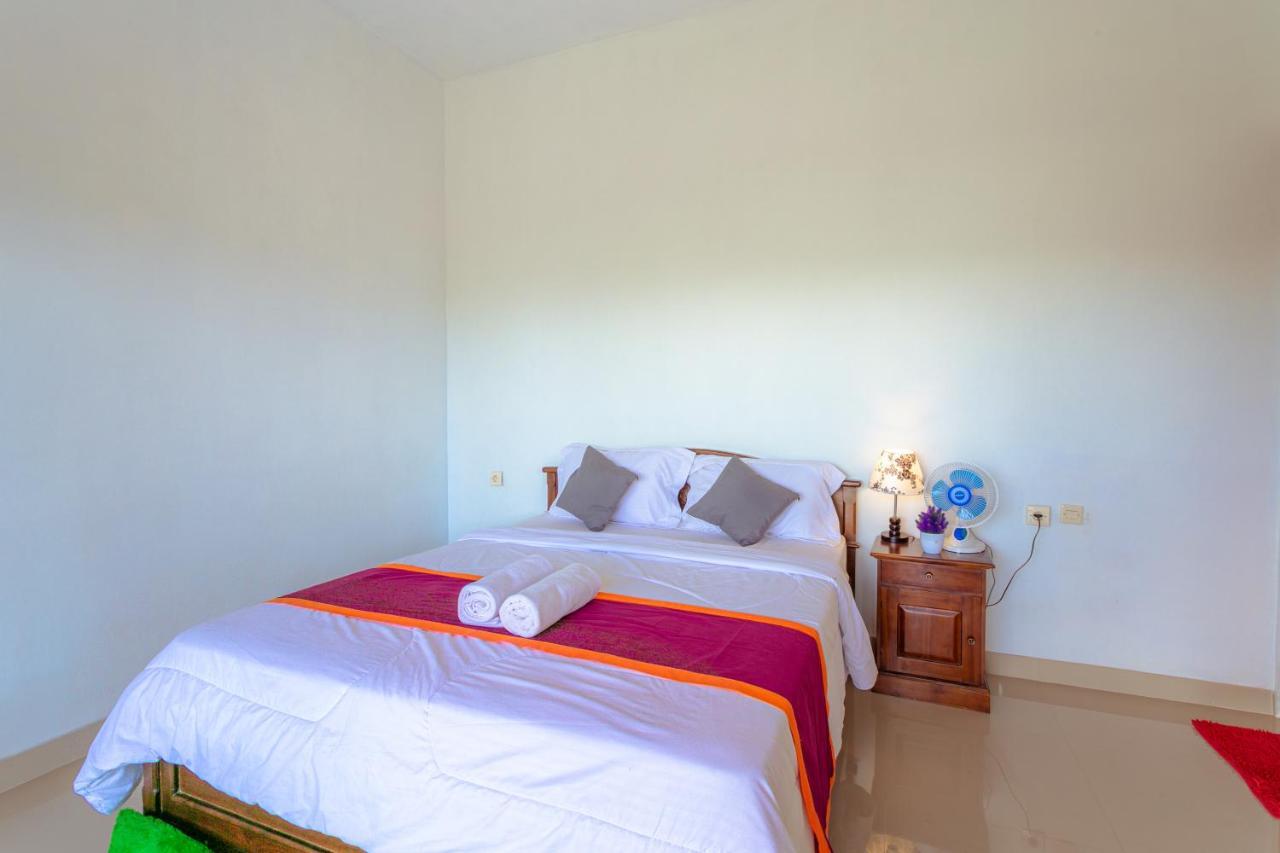 Break Villa Kintamani Екстериор снимка