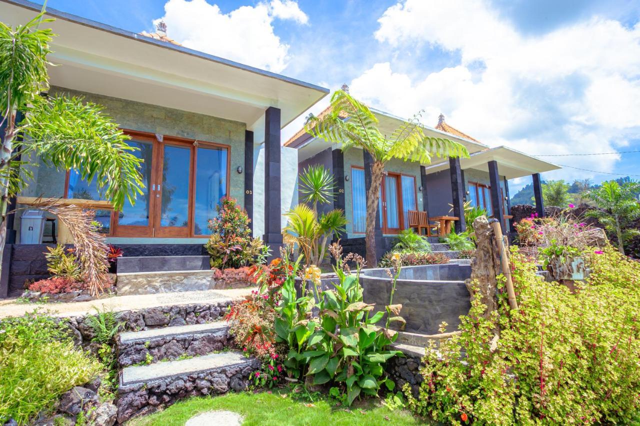 Break Villa Kintamani Екстериор снимка