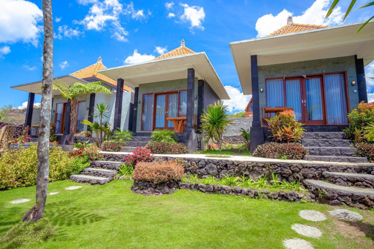 Break Villa Kintamani Екстериор снимка