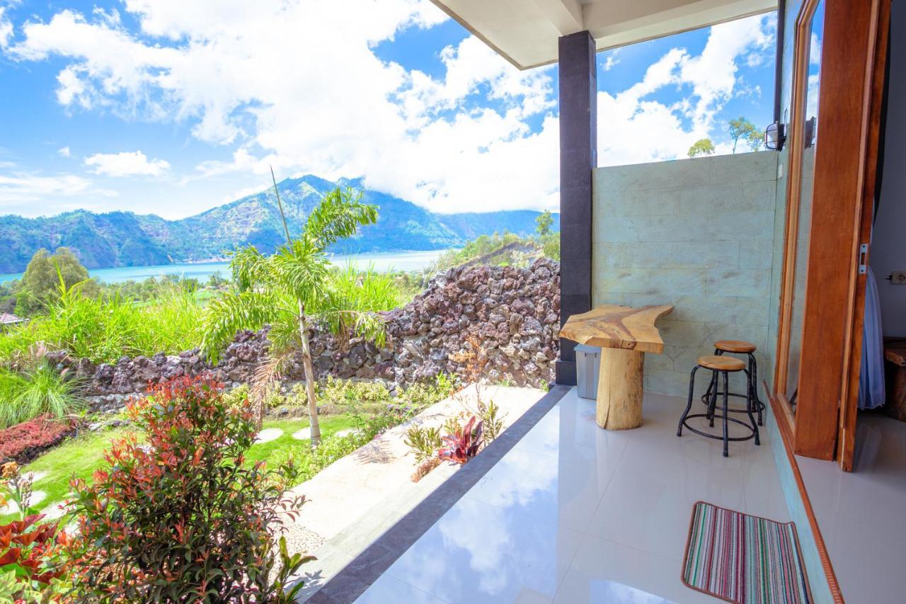 Break Villa Kintamani Екстериор снимка