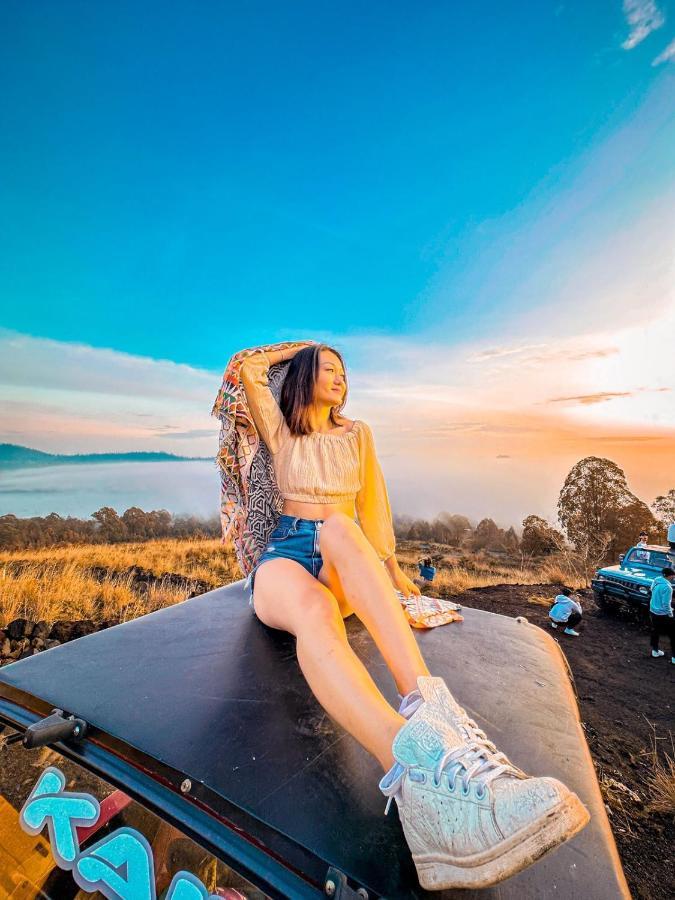 Break Villa Kintamani Екстериор снимка