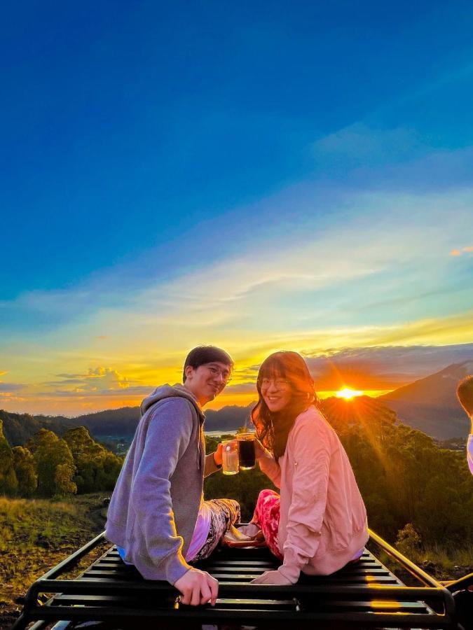 Break Villa Kintamani Екстериор снимка